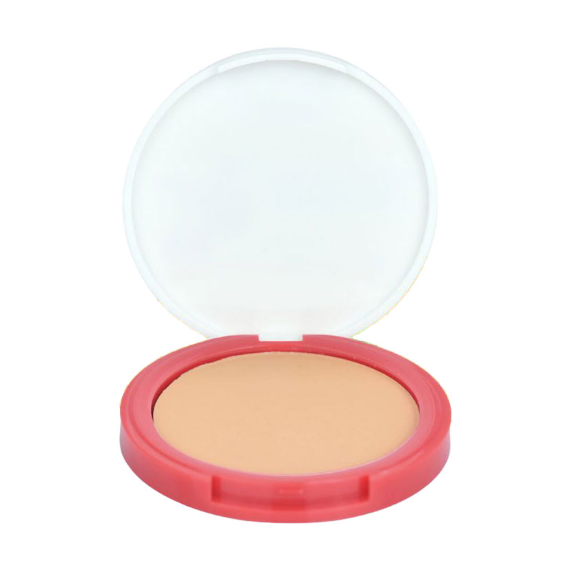 Компактна пудра для обличчя Everyday for Future Setting Powder With Skin-Like Finish, Mapo, 9 г