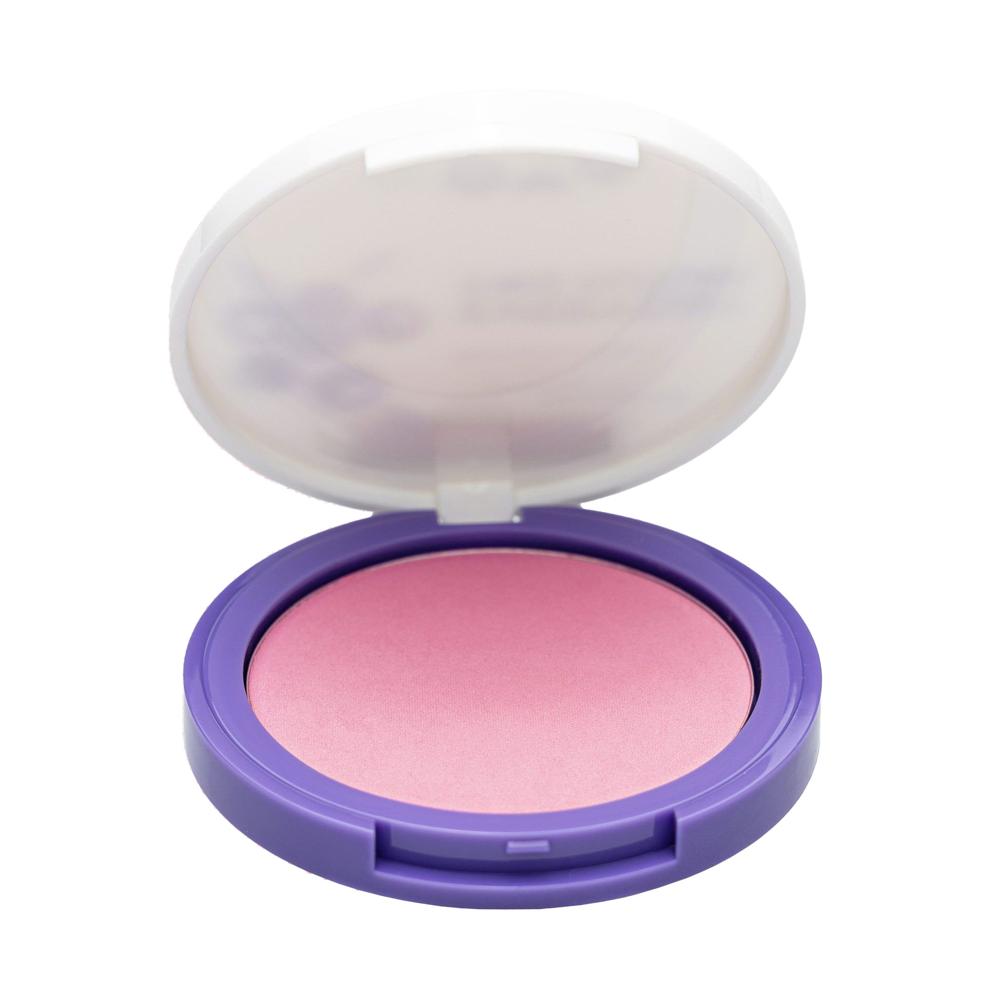 Компактні рум'яна для обличчя Everyday for Future Nourishing Blueberry Blush, Bubblegum, 9 г