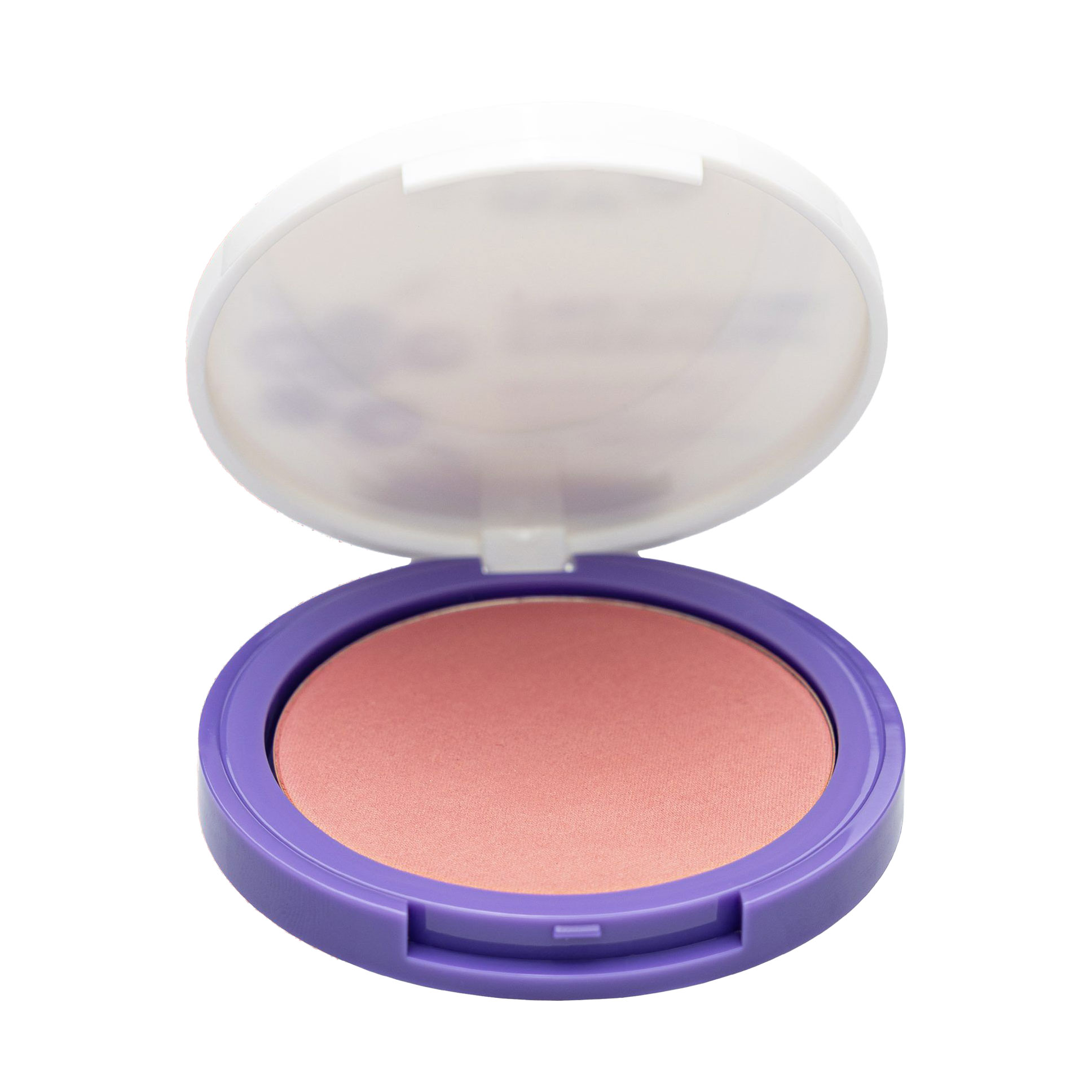 Компактні рум'яна для обличчя Everyday for Future Nourishing Blueberry Blush, Macaron, 9 г